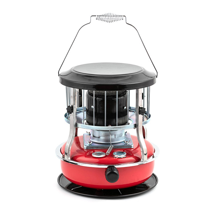 Qu’est-ce qui fait d’un chauffage au kérosène pour réservoir de carburant le choix intelligent pour un chauffage domestique efficace ? Qu’est-ce qui fait d’un chauffage au kérosène pour réservoir de carburant le choix intelligent pour un chauffage domestique efficace ?