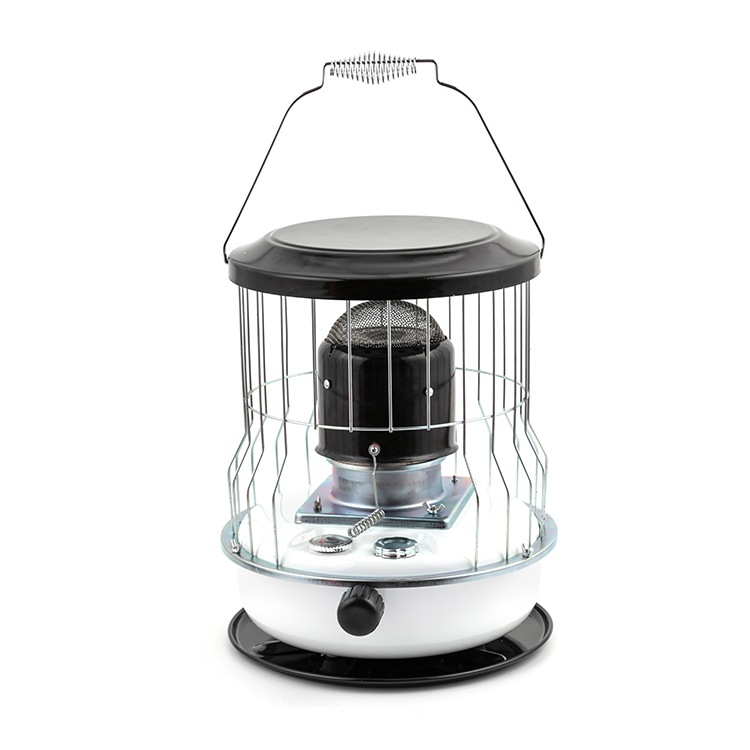 Pourquoi un chauffage au kérosène avec cheminée métallique est-il toujours judicieux pour une chaleur fiable ?