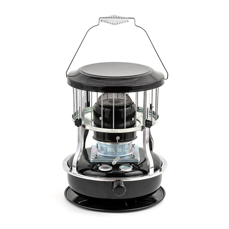 Pourquoi un radiateur au kérosène avec cheminée métallique est-il un choix intelligent pour une chaleur fiable ?